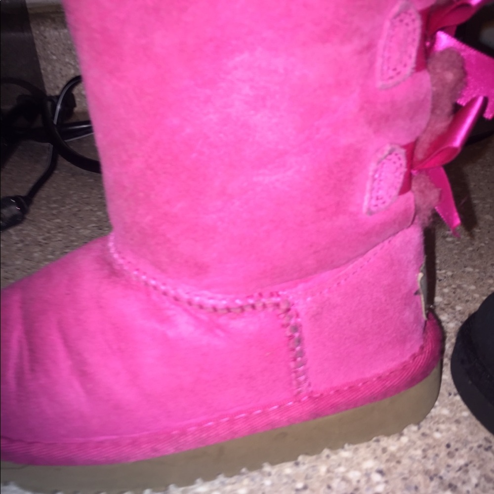 Kids uggs boots